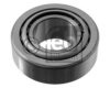 SCANI 0363318 Wheel Bearing